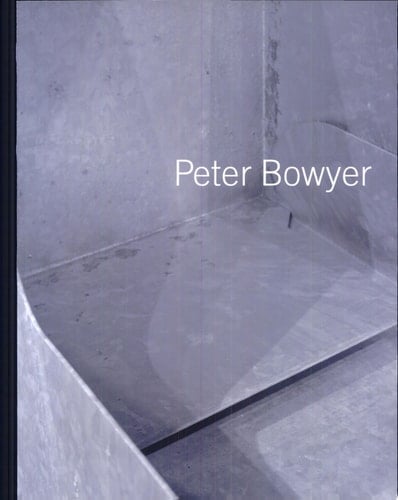 Peter Bowyer