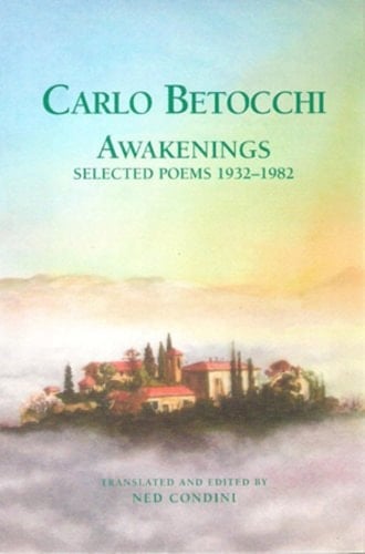 Awakenings: Selected Poems 1932-1982