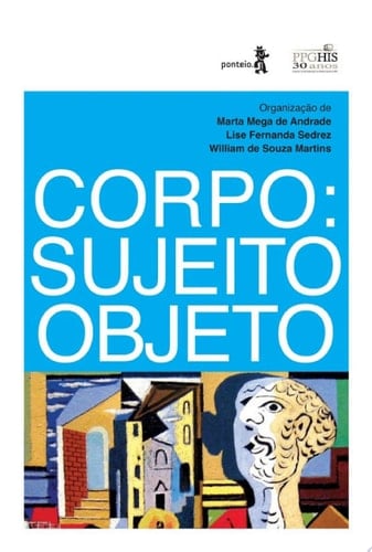 Corpo: sujeito objeto