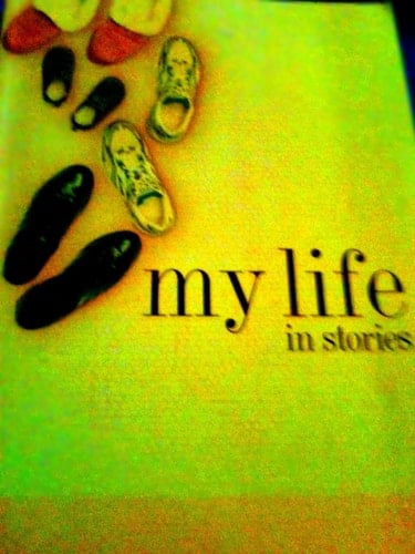 My Life in Stories