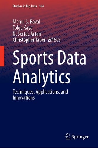 Sports Data Analytics Techniques, Applications, and Innovations