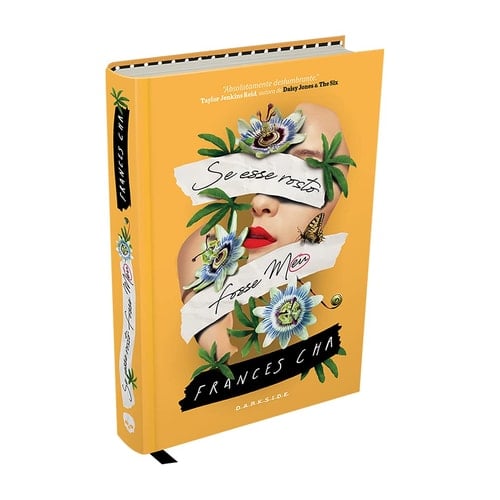 Se Esse Rosto Fosse Meu (Em Portugues do Brasil)