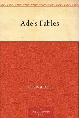 Ade's Fables