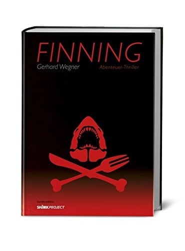 Finning Abenteuer-Thriller