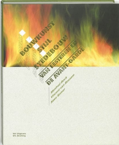 Cornelis van Eesteren, architect-urbanist