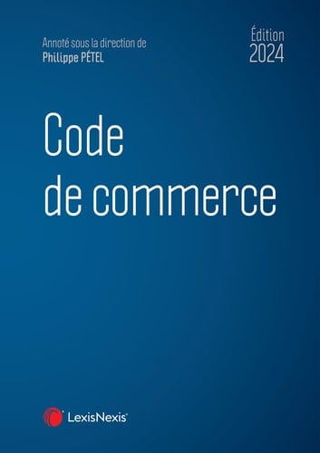 Code de commerce