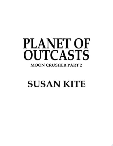 Planet of Outcasts