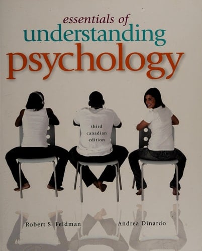 Understanding Psychology