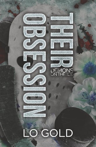 Their Obsession (Demons on the Ice)