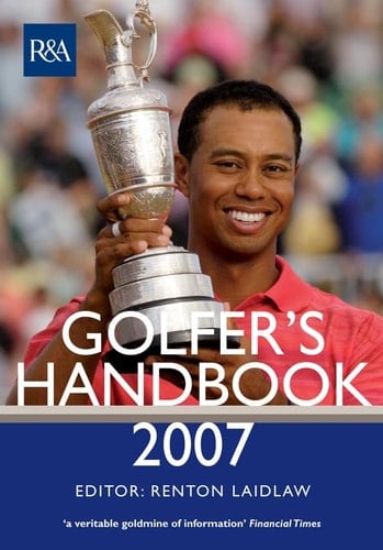 The Golfer's Handbook 2007