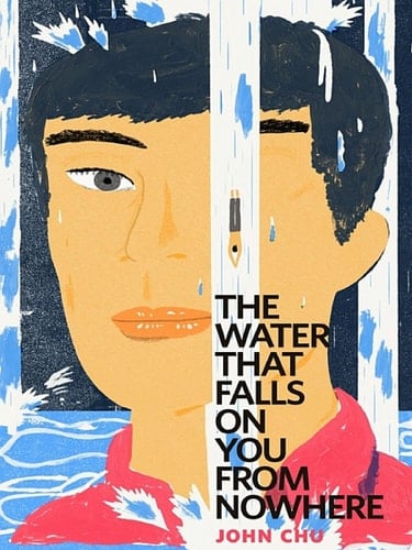 The Water That Falls on You from Nowhere A Tor.Com Original