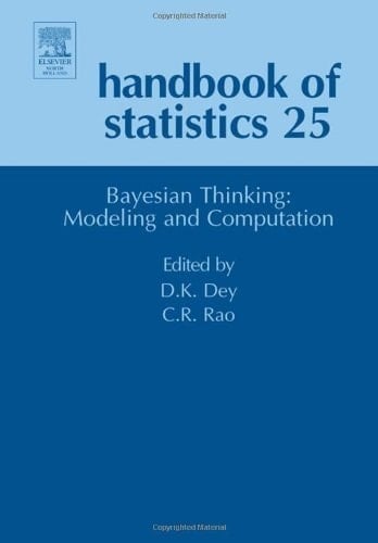 Bayesian Thinking Modeling and Computation