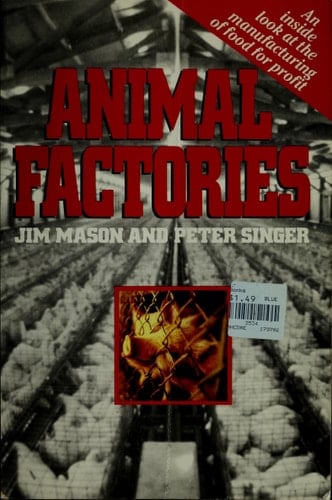 Animal factories