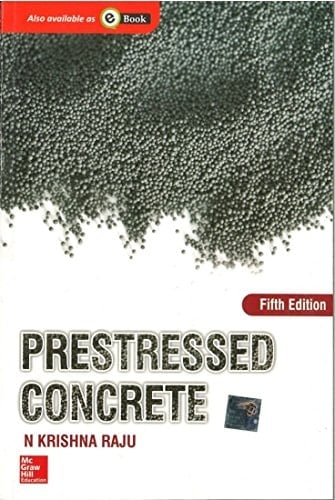 Prestressed Concrete