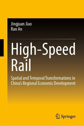 High-Speed Rail