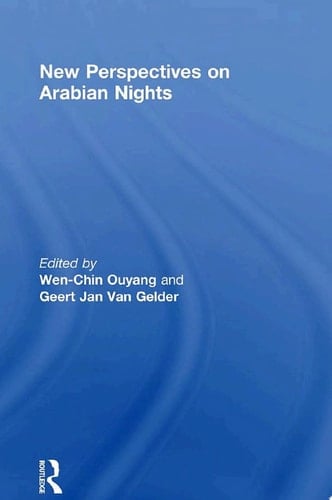 New Perspectives on Arabian Nights