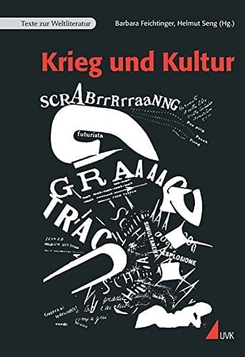 Krieg und Kultur