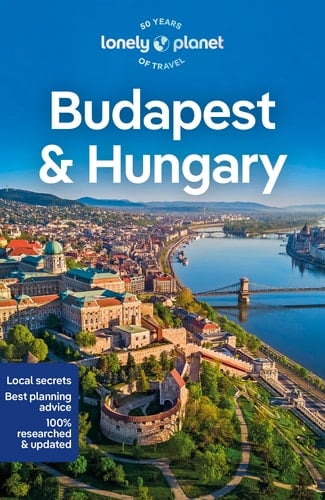 Budapest & Hungary