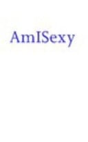 AmISexy