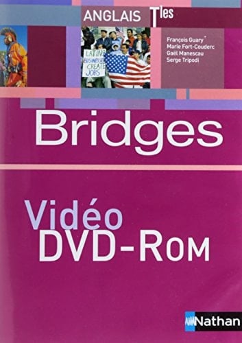 Anglais Tles Bridges : Vidéo DVD-ROM