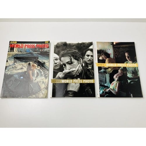 World press photo 1997