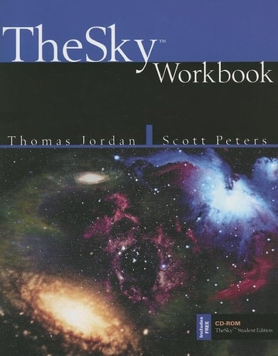 The Sky Workbook