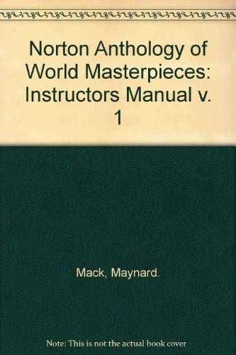 Instructor's Manual