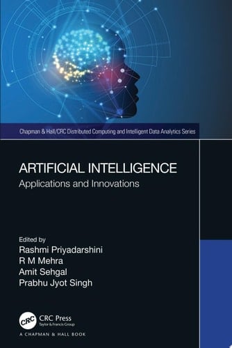 Artificial Intelligence Applications and Innovations