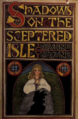 Shadows on the Sceptered Isle