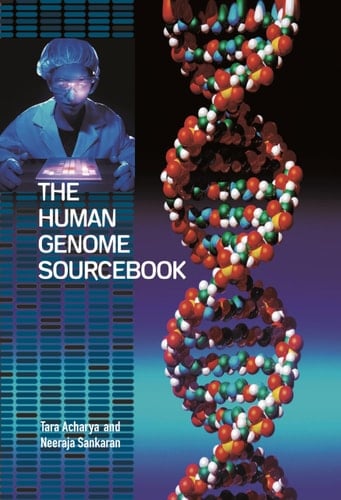 The Human Genome Sourcebook