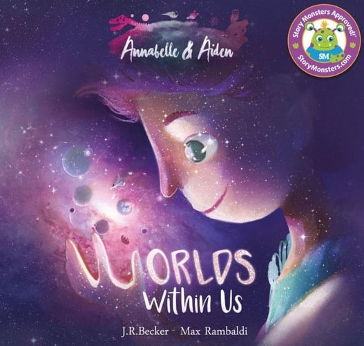 Annabelle & Aiden Worlds Within Us