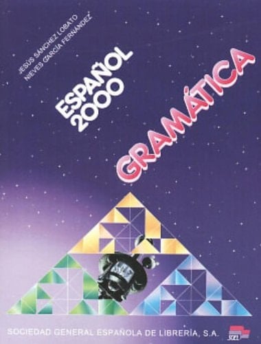 Español 2000 gramática