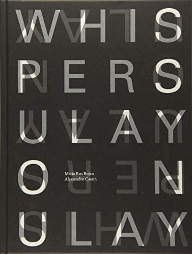 Whispers Ulay on Ulay