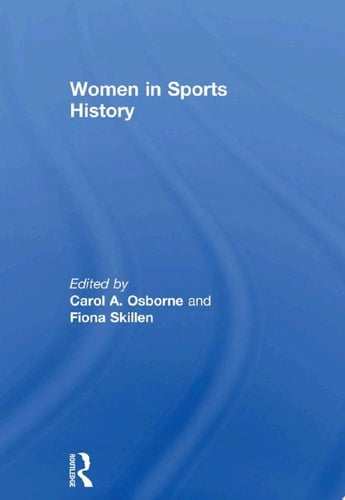 Women in Sports History