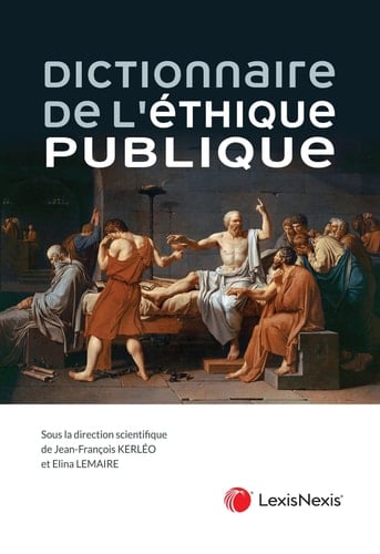 Dictionnaire de l'éthique publique