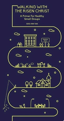 Walking with the Risen Christ