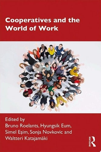 Cooperatives and the World of Work