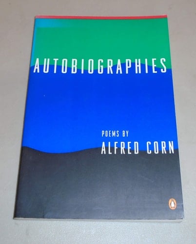 Autobiographies: Poems (Poets, Penguin)