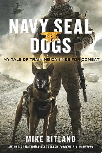 Navy SEAL Dogs
