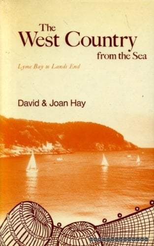 The West Country from the Sea: Lyme Bay to Land's End
