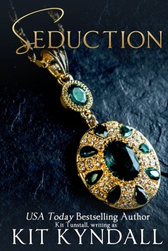 Seduction: Billionaire Age Gap Romance