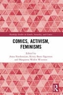Comics, Activism, Feminism