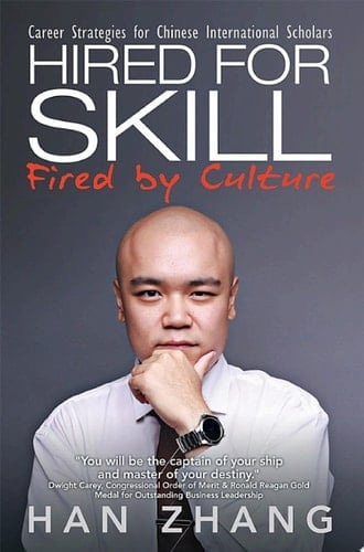 Hired for Skill Fired by Culture
