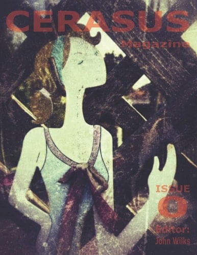 CERASUS Magazine: Issue 0