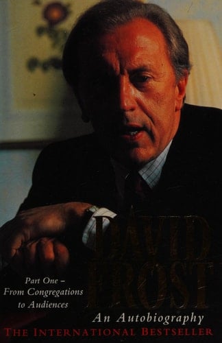 An Autobiography From congregations to audiences