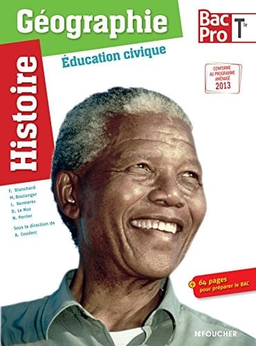 Histoire géographie éducation civique livre de l'élève