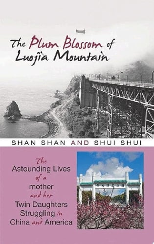 The Plum Blossom of Luojia Mountain