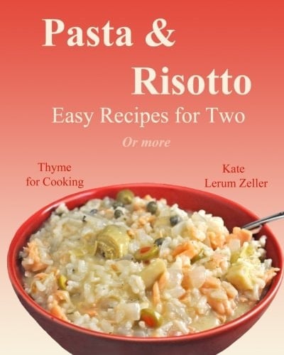 Pasta and Risotto