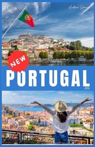 PORTUGAL Travel Guide 2026
