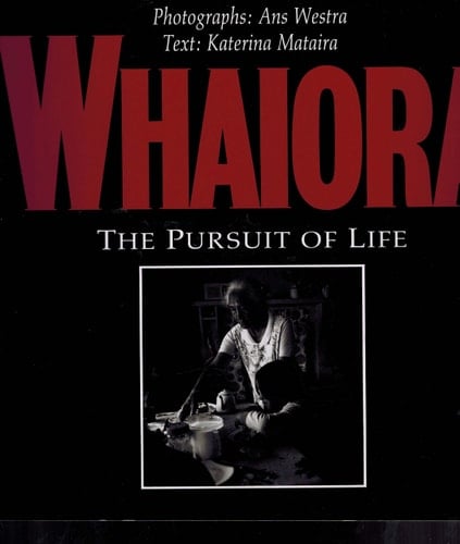 Whaiora, the Pursuit of Life